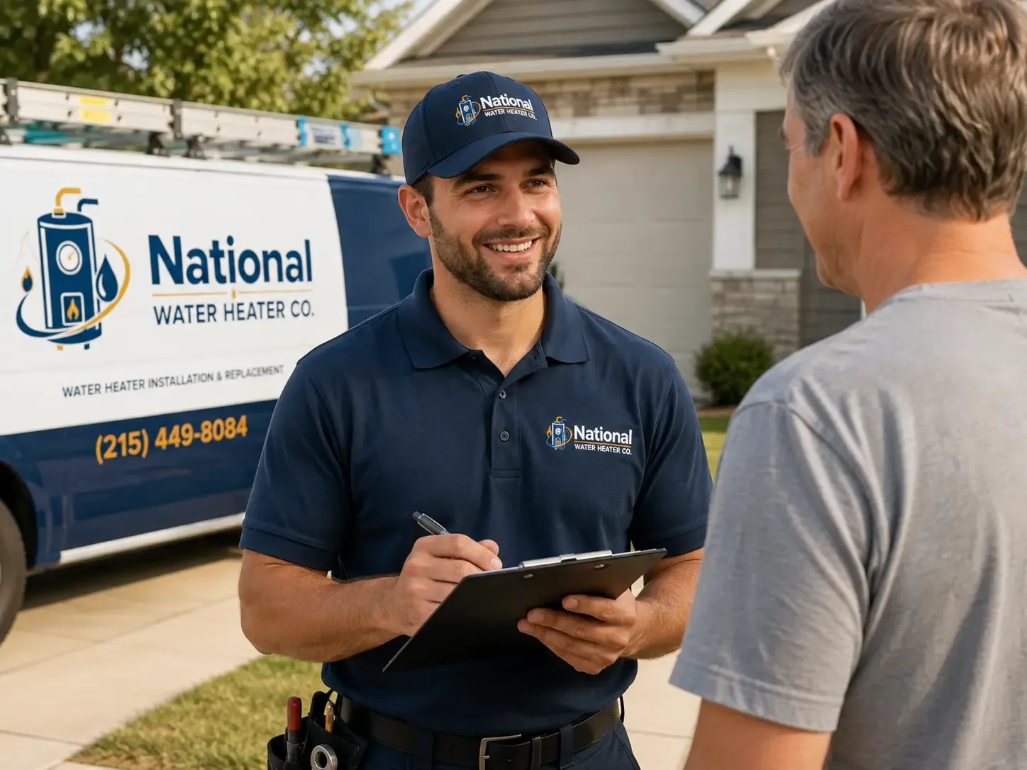 Water Heater Installation Mabie, WV FAQs